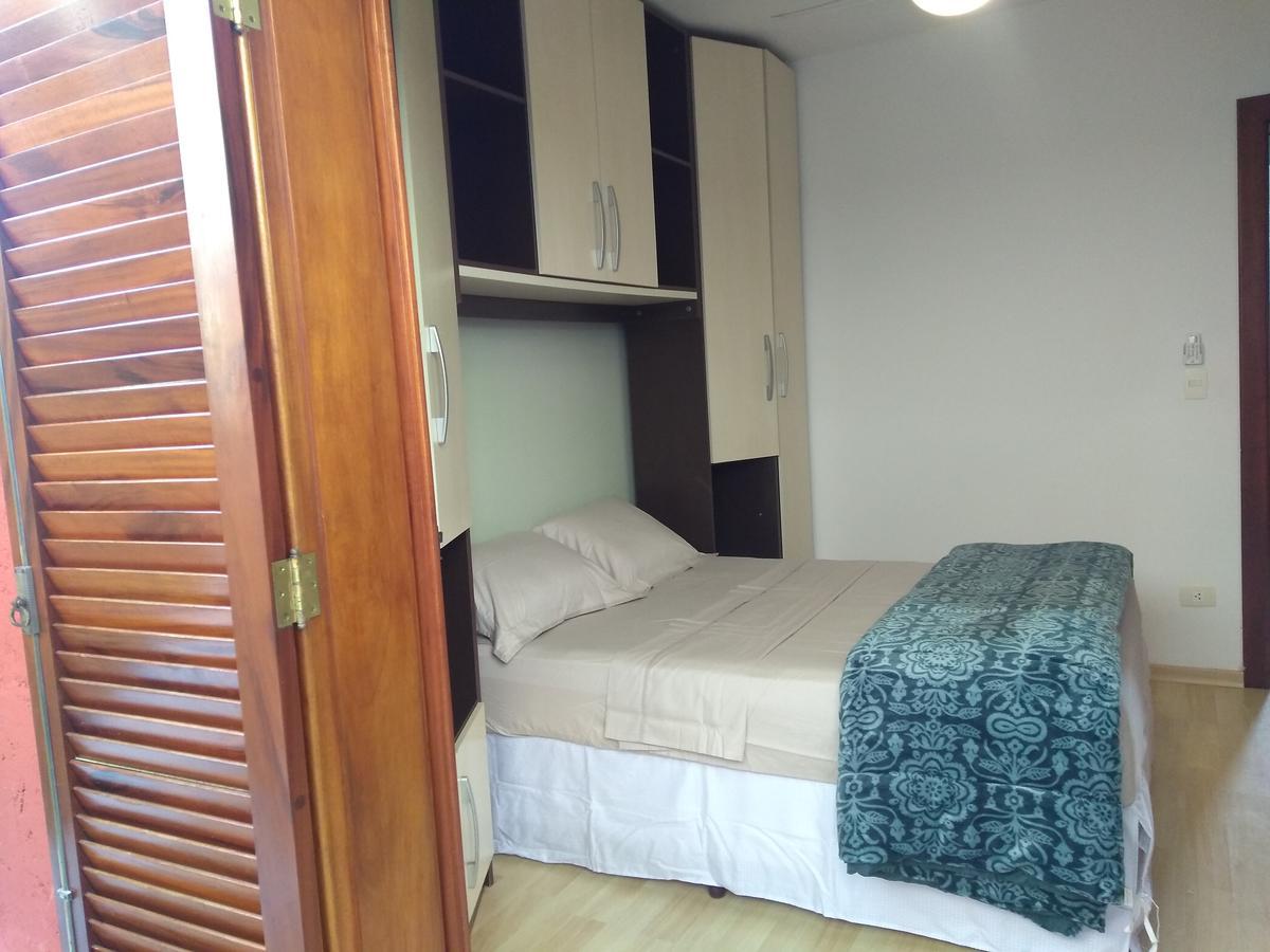 Pousada Vista Do Itagua Ubatuba Εξωτερικό φωτογραφία